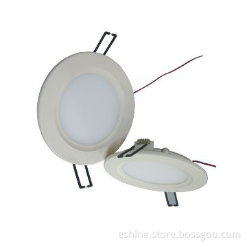 LED Slim Panel Light